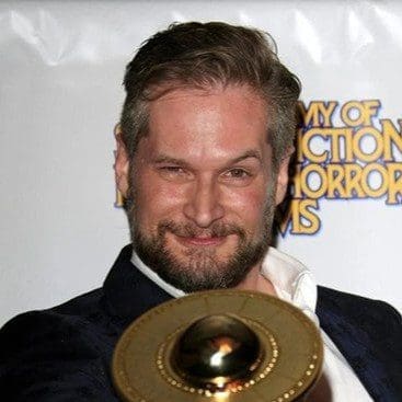 Bryan Fuller