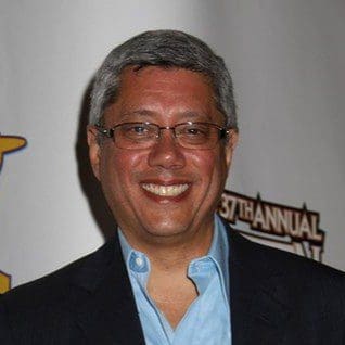Dean Devlin