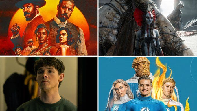 DEADLINE – 2026 Saturn Awards Nominations: ‘Sinners’, ‘Avatar’, ‘Fantastic Four’ Lead