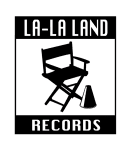 La-La Land Records Logo