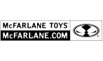 McFarlane Toys Logo