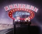 Roadside Attractions Logo