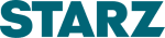 Starz Logo
