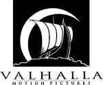 Valhalla Motion Pictures Logo