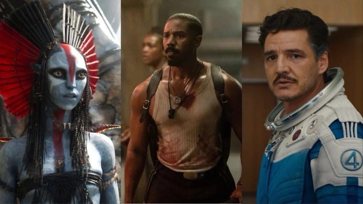 NERDIST – SINNERS, FANTASTIC FOUR Carry Saturn Award Nominations