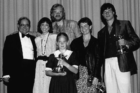 Dr Reed and Aliens cast