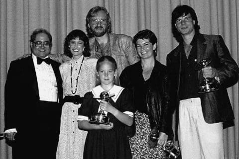 Dr Reed and Aliens cast