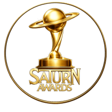 Saturn Logo - Site